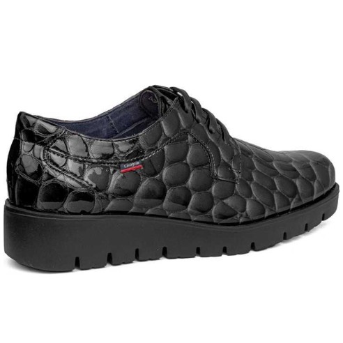 JucaZapatos - Callaghan 58515 Bari Creta Negro