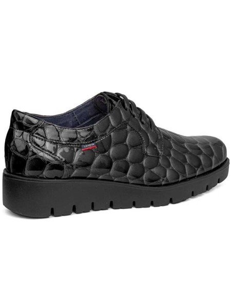 JucaZapatos - Callaghan 58515 Bari Creta Negro