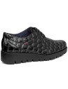 JucaZapatos - Callaghan 58515 Bari Creta Negro