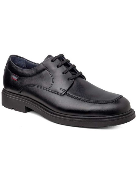 JucaZapatos - Callaghan 57205 Groenlandia Dussy Negro