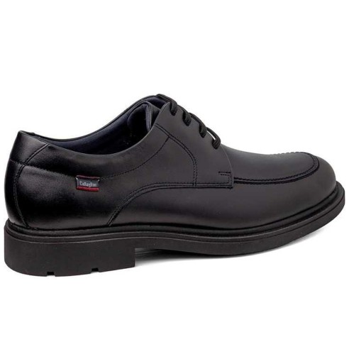 JucaZapatos - Callaghan 57205 Groenlandia Dussy Negro