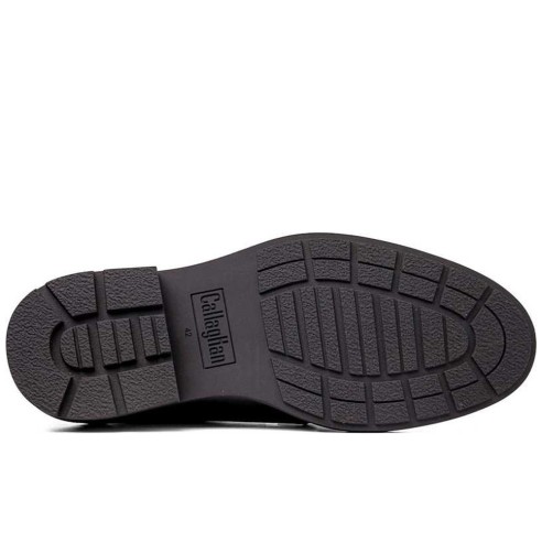 JucaZapatos - Callaghan 57205 Groenlandia Dussy Negro