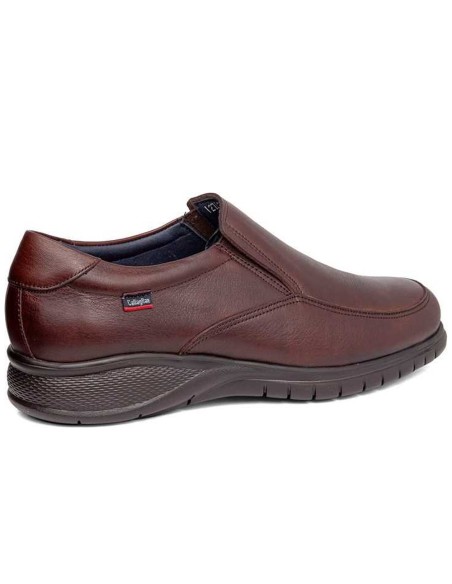 JucaZapatos - Callaghan 12712 Freemind Colorado Marron