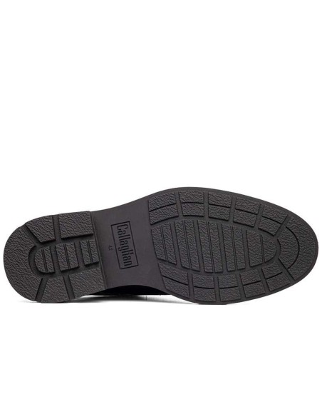 JucaZapatos - Callaghan 57254 Groenlandia Dussy Negro