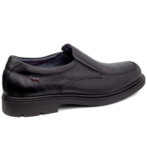 JucaZapatos - Callaghan 57201 Groenlandia Dussy Negro
