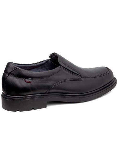 JucaZapatos - Callaghan 57201 Groenlandia Dussy Negro