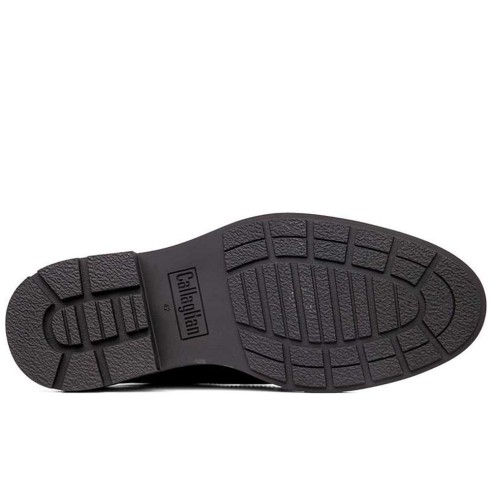 JucaZapatos - Callaghan 57201 Groenlandia Dussy Negro