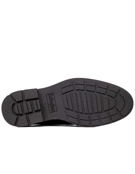JucaZapatos - Callaghan 57201 Groenlandia Dussy Negro