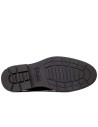 JucaZapatos - Callaghan 57201 Groenlandia Dussy Negro