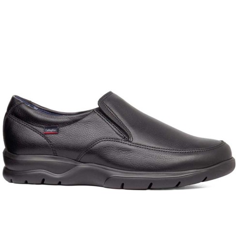 JucaZapatos - Callaghan 55601 Cambridge Colorado Negro