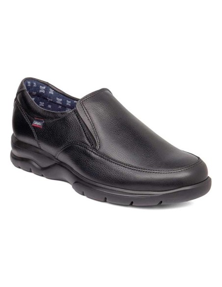 JucaZapatos - Callaghan 55601 Cambridge Colorado Negro