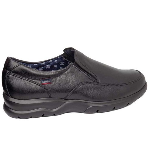 JucaZapatos - Callaghan 55601 Cambridge Colorado Negro