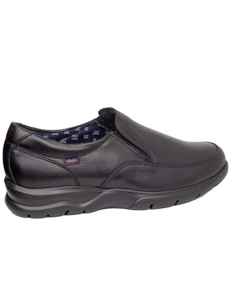 JucaZapatos - Callaghan 55601 Cambridge Colorado Negro