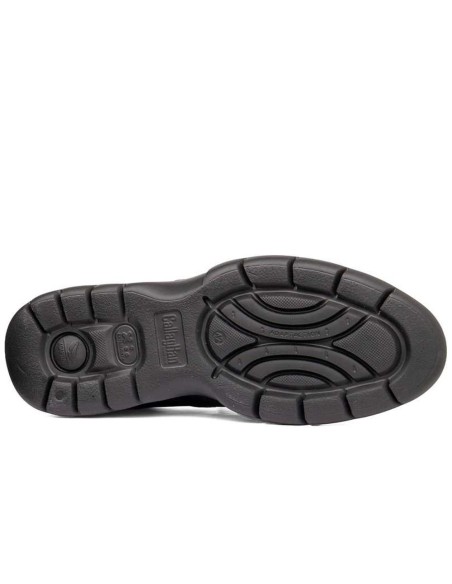JucaZapatos - Callaghan 55601 Cambridge Colorado Negro