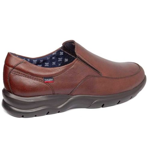 JucaZapatos - Callaghan 55601 Cambridge Colorado Marron