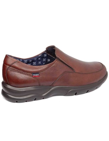JucaZapatos - Callaghan 55601 Cambridge Colorado Marron