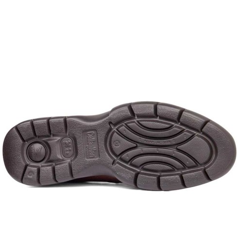 JucaZapatos - Callaghan 55601 Cambridge Colorado Marron
