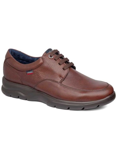 JucaZapatos - Callaghan 55600 Cambridge Colorado Marron