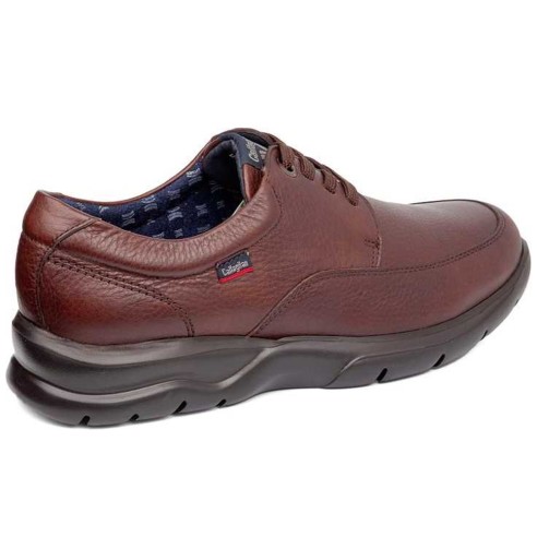 JucaZapatos - Callaghan 55600 Cambridge Colorado Marron