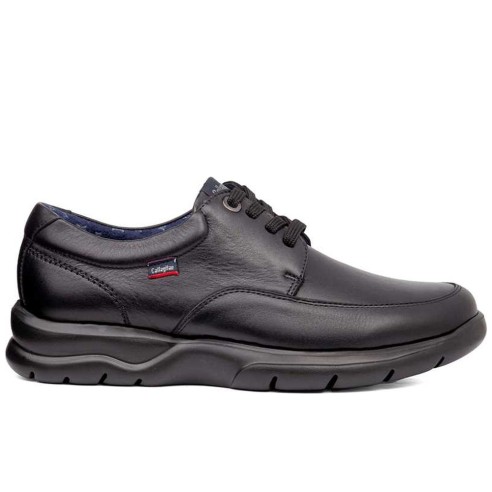JucaZapatos - Callaghan 55600 Cambridge Colorado Negro