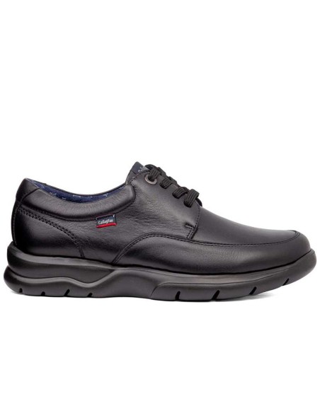 JucaZapatos - Callaghan 55600 Cambridge Colorado Negro