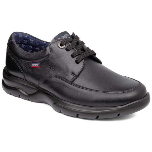 JucaZapatos - Callaghan 55600 Cambridge Colorado Negro