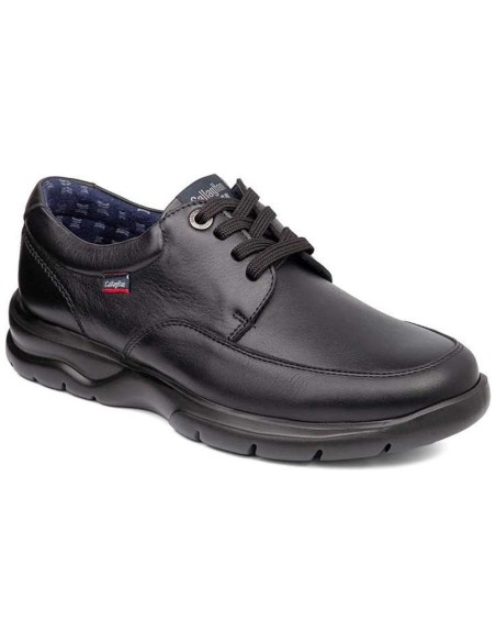 JucaZapatos - Callaghan 55600 Cambridge Colorado Negro