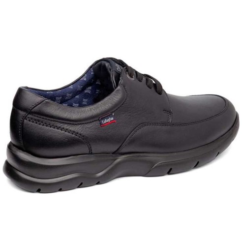 JucaZapatos - Callaghan 55600 Cambridge Colorado Negro