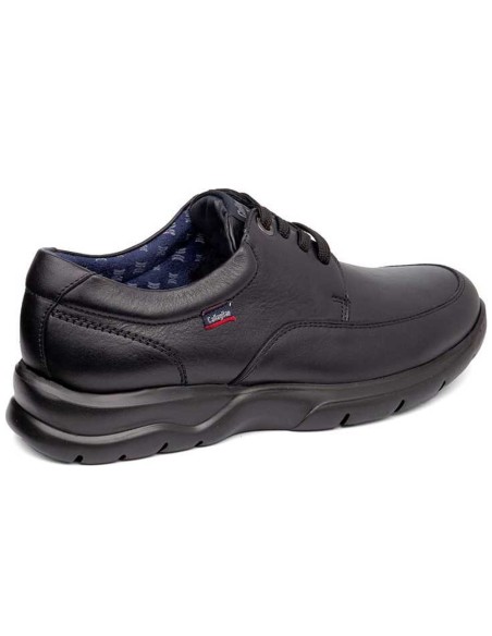 JucaZapatos - Callaghan 55600 Cambridge Colorado Negro