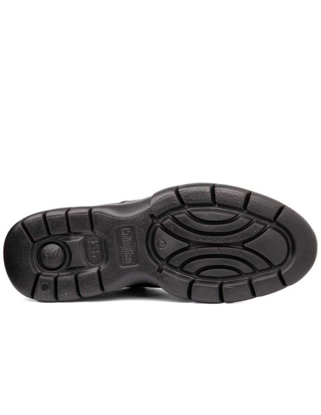 JucaZapatos - Callaghan 55600 Cambridge Colorado Negro