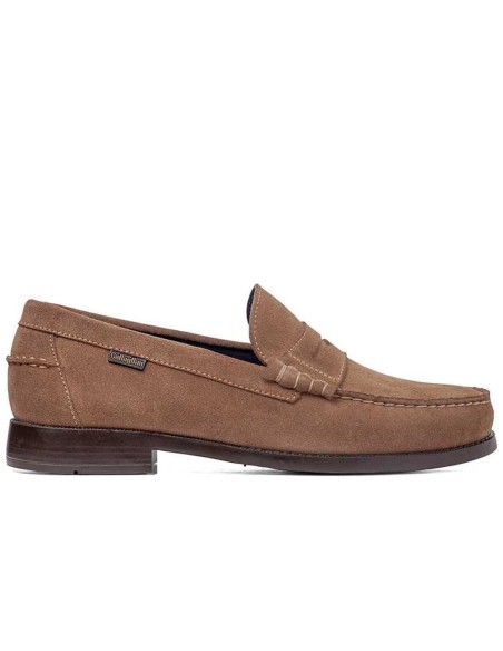 JucaZapatos - Callaghan 16150 Pure Confort Ante Trufa