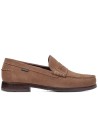 JucaZapatos - Callaghan 16150 Pure Confort Ante Trufa