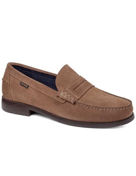 JucaZapatos - Callaghan 16150 Pure Confort Ante Trufa