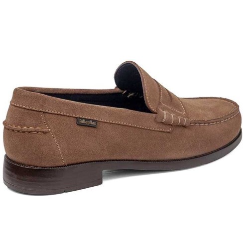 JucaZapatos - Callaghan 16150 Pure Confort Ante Trufa
