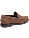 JucaZapatos - Callaghan 16150 Pure Confort Ante Trufa
