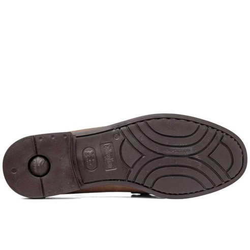 JucaZapatos - Callaghan 16150 Pure Confort Ante Trufa