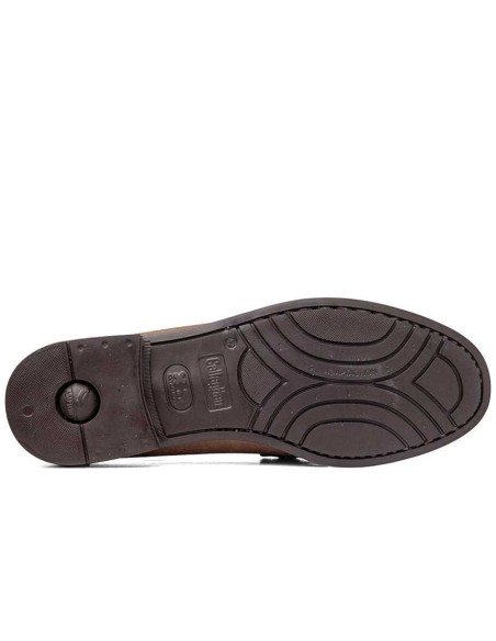 JucaZapatos - Callaghan 16150 Pure Confort Ante Trufa