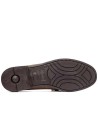 JucaZapatos - Callaghan 16150 Pure Confort Ante Trufa