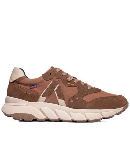 JucaZapatos - Callaghan 63800 Rocker Bukaro Trufa