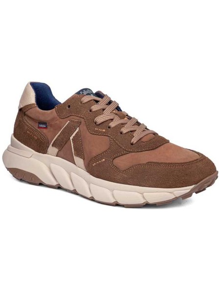 JucaZapatos - Callaghan 63800 Rocker Bukaro Trufa