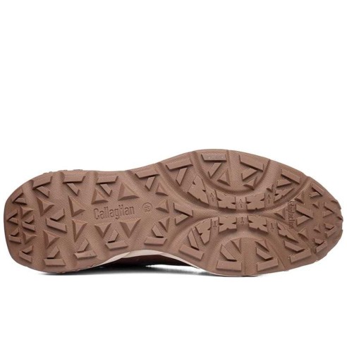 JucaZapatos - Callaghan 63800 Rocker Bukaro Trufa