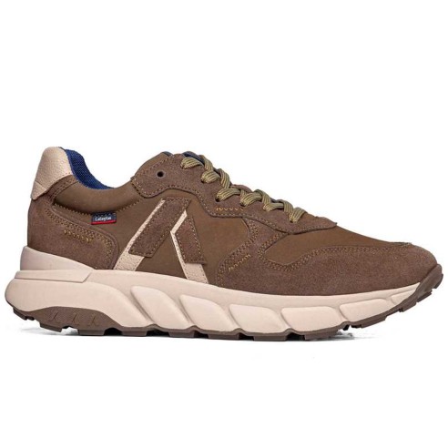 JucaZapatos - Callaghan 63800 Rocker Bukaro Kaki