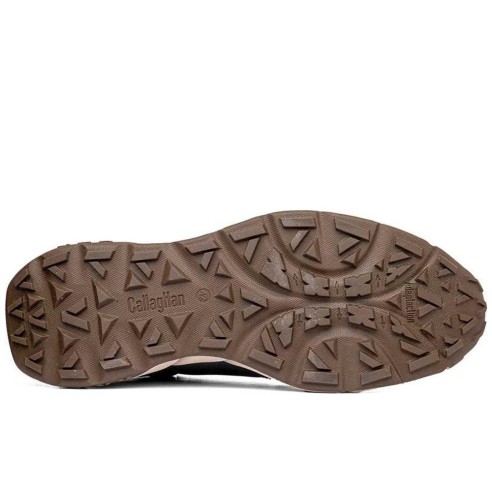 JucaZapatos - Callaghan 63800 Rocker Bukaro Kaki