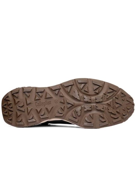 JucaZapatos - Callaghan 63800 Rocker Bukaro Kaki