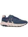 JucaZapatos - Callaghan 63800 Rocker Bukaro Marino