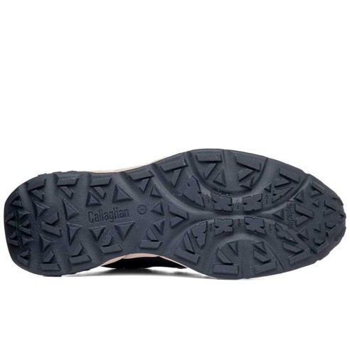 JucaZapatos - Callaghan 63800 Rocker Bukaro Marino