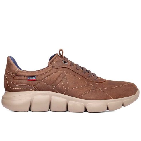 JucaZapatos - Callaghan 63702 Balloon Bukaro Taupe