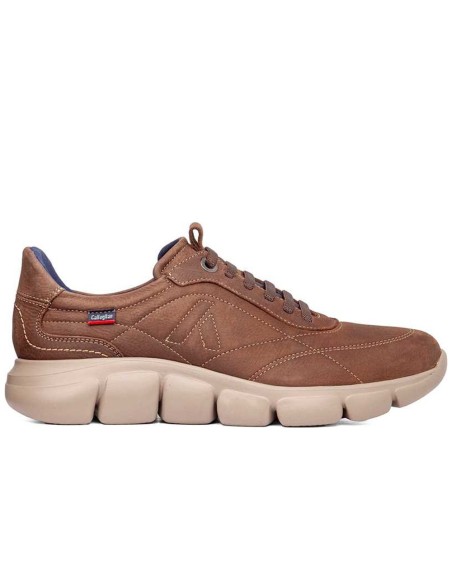 JucaZapatos - Callaghan 63702 Balloon Bukaro Taupe