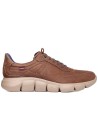 JucaZapatos - Callaghan 63702 Balloon Bukaro Taupe