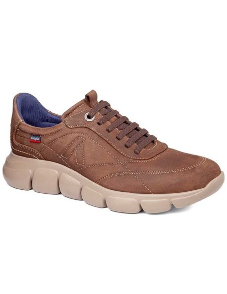JucaZapatos - Callaghan 63702 Balloon Bukaro Taupe